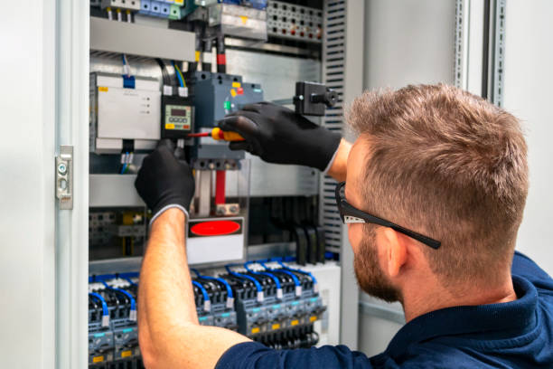 Why Trust Our Certified Electricians for Your Electrical Needs in Thornport, OH?